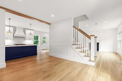 7 Hancock St, Arlington, MA 02474 - photo 6