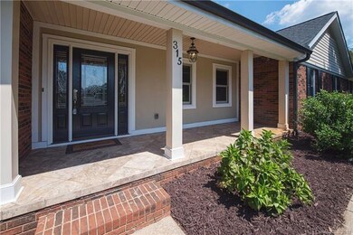 315 Deauville Rd, Statesville, NC 28625 - photo 2