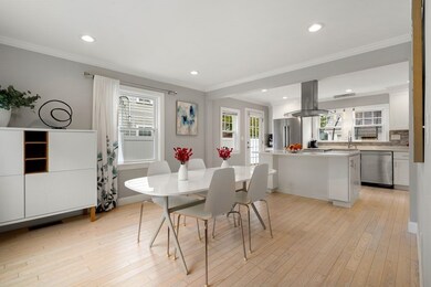 16 Blithedale St, Newtonville, MA 02460 - photo 6