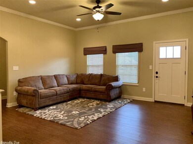 0 Garrett Ln, Texarkana, TX 75503 - photo 4