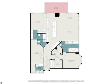 110 E Main St, Midland, MI 48640 - photo 3