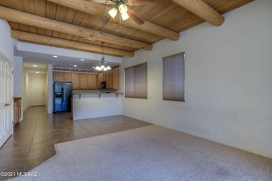 Great Room/Entry