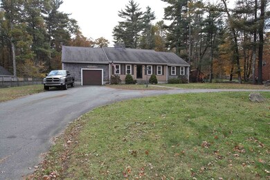 254 Mattapoisett Rd, Acushnet, MA 02743 - photo 3