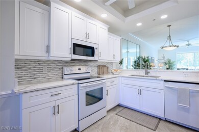 8660 Cedar Hammock Cir unit 315, Naples, FL 34112 - photo 7