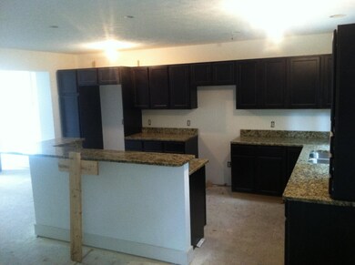 Kitchen #2