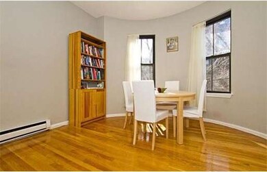 100 E Brookline St unit 3, Boston, MA 02118 - photo 3