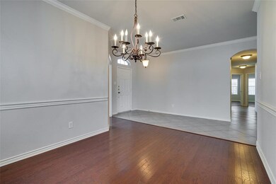 2601 Clubhouse Dr, Denton, TX 76210 - photo 6