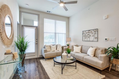 172 College Park Dr unit 138, Weatherford, TX 76086 - photo 7