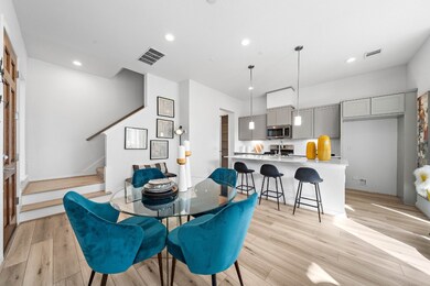 1524 Ojeman Rd unit C, Houston, TX 77055 - photo 4