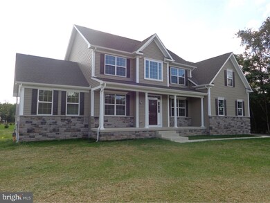 407 Jessups Mill Rd, Mantua Township, NJ 08051 - photo 2