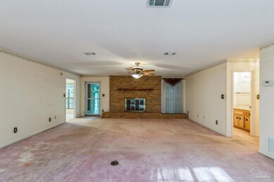 3953 Bentwood Ln, Cantonment, FL 32533 - photo 6