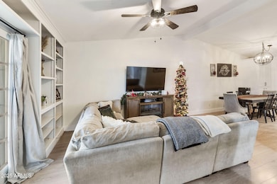 1500 N Sunview Pkwy unit 21, Gilbert, AZ 85234 - photo 7