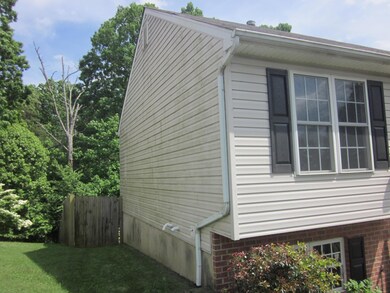 Left Side