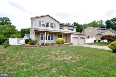 102 Berkshire Dr, Mount Laurel, NJ 08054 - photo 2