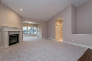 2544 Highridge Hills Lane Pvt unit 93, Grand Rapids, MI 49546 - photo 4