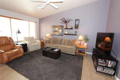 Open Great Room