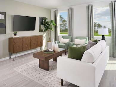 1129 Bradford Park Dr, Ormond Beach, FL 32174 - photo 4