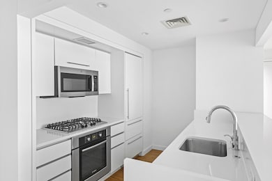 FIFTY Franklin unit 7A, New York, NY 10013 - photo 7