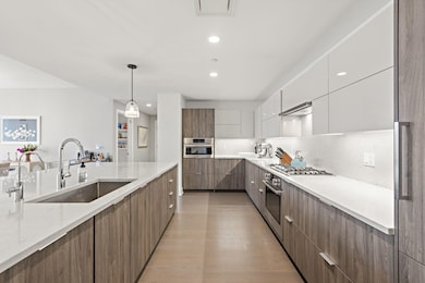 9 Avenue at Port Imperial unit 1003, West New York, NJ 07093 - photo 4