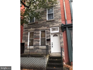 422 S 5th St, Reading, PA 19602 - photo 2