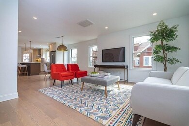 17 Higgins St unit 17, Arlington, MA 02476 - photo 5