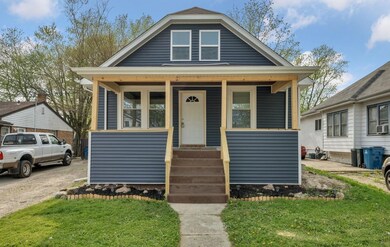 251 S West St, Crown Point, IN 46307 - photo 3