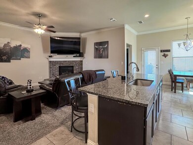 9806 Sagebrush Ave, Odessa, TX 79765 - photo 4