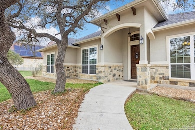 249 Legacy Hills, New Braunfels, TX 78132 - photo 2