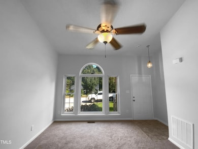 201 W Wyatts Pond Ln, Cary, NC 27513 - photo 4