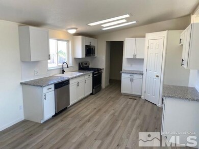 72 Red Rock Rd, Mound House, NV 89706 - photo 2