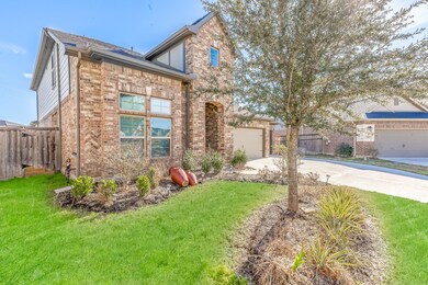 3403 Crescent Vista Dr, Fulshear, TX 77441 - photo 3