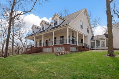 20750 W 45th Terrace, Shawnee, KS 66218 - photo 3