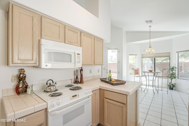 9166 E Dawn Post Rd, Tucson, AZ 85749 - photo 4