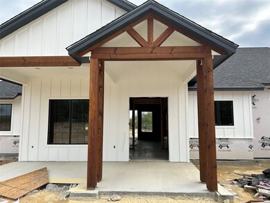 2043 Woodland Rd, Weatherford, TX 76088 - photo 2