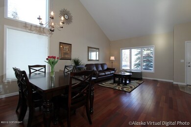 Solid Brazilian Wood Cherry Flooring