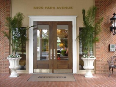 Open the doors to a carefree lifestyle with on-sit