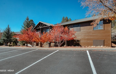 4520 Tatanka Loop unit A4, Show Low, AZ 85901 - photo 2