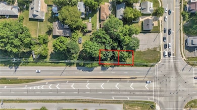 V/L Rear Land unit 1, Lorain, OH 44055 - photo 2