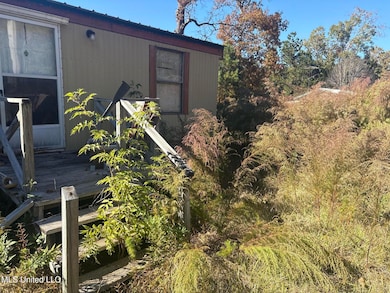 4871 Graves Chapel Rd, Liberty, MS 39645 - photo 3