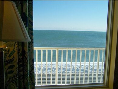 Fantastic water views