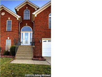 11716 Taylor Rae Dr, Louisville, KY 40229 - photo 2