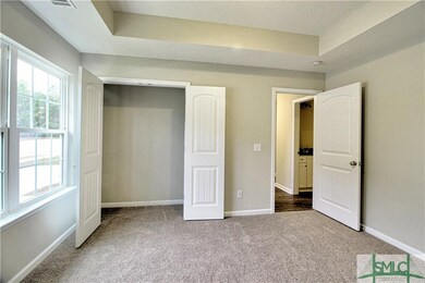 front bedroom
