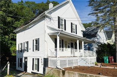 394 3rd Ave, Woonsocket, RI 02895 - photo 2