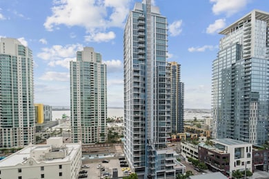 TREO at Kettner unit 1507, San Diego, CA 92101 - photo 4