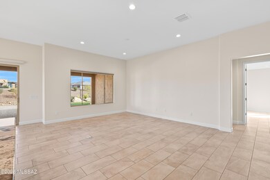 Large Great Room
