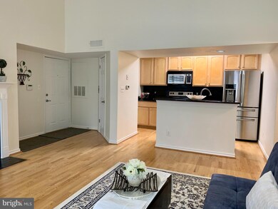 3900 Penderview Dr unit 1426, Fairfax, VA 22033 - photo 5