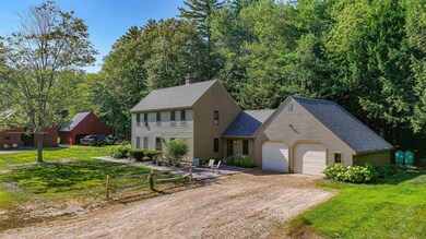 97 Washington Hill Rd, Chocorua, NH 03817 - photo 7