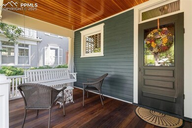 Beautiful Teak plank flooring and Douglas Fir tong