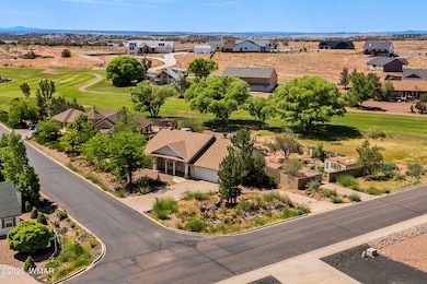 2579 W Ridge Rd, Snowflake, AZ 85937 - photo 3