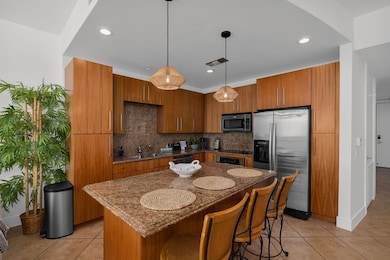 310 Padre Blvd unit 2305, South Padre Island, TX 78597 - photo 5